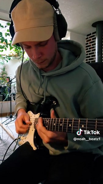 Beautiful Guitar Improvisation - Fingerpicking Guitar Solo