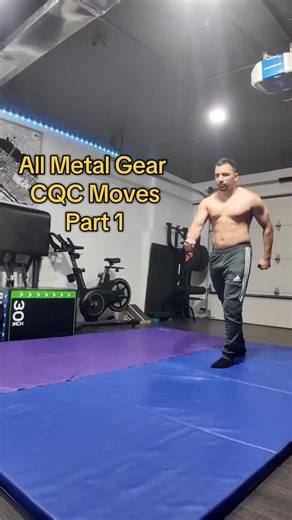 Soidutsun on Instagram: "All CQC Moves part 1 MGX | MG2 | MGS | MGS2 #mg #mgs #mgs1 #mgs2 #metalgear #metalgearsolid #metalgearsolid2 #kojima #konami #solidsnake #bigboss #cqc #fighting #gaming"