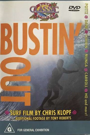 Bustin Out - Movie