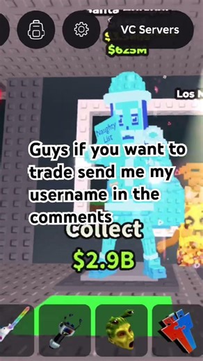 Trade anytime I am always online