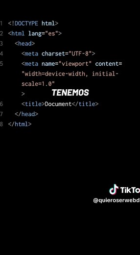 Explicando el autocompletado HTML en VSCode