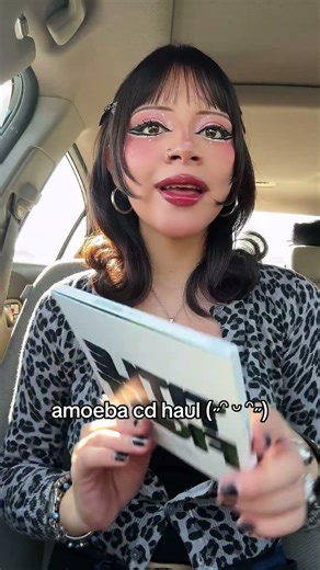 new cd pickups! #tigersjaw #titlefight #cds #ootd #outfit