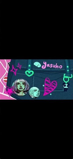 Jojolion edit #jjba #jojosbizarreadventure #butifyoucloseyoureyes #haveitoldyoulatelythatiloveyou