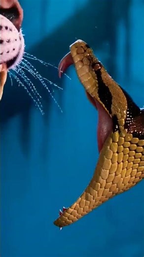 Tiger vs Python 🔥 Jungle Battle Explained #shorts #animalfight #jungle #wildfightzone #tigervspython