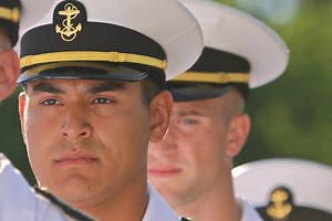 4 Local Students Nominated to U.S. Service Academies