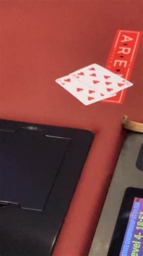 1.4K views · 25 reactions | Only his second poker tournament ever and he *flops* a STRAIGHT FLUSH to eliminate opponent with full house ♠️勞 AZ State Poker Championship | Talking Stick Resort | Facebook