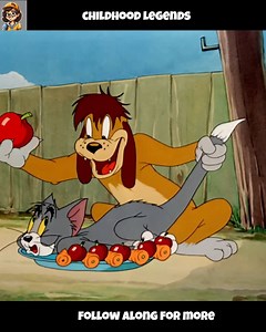 When Tom, Jerry, and Spike decide to call a truce… peace doesn’t last long! 😆💥 Relive this 1948 masterpiece that defined the golden age of animation! 🎞️🐱🐭🐶 #TomAndJerry #TheTruceHurts #OldIsGold #VintageCartoons #ClassicAnimation #GoldenEraCartoons #RetroVibes #90sCartoonFeels #CartoonMemories #FestiveSeasonFun | ToonMania