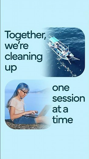 Wave Browser: Surf the web, save the ocean