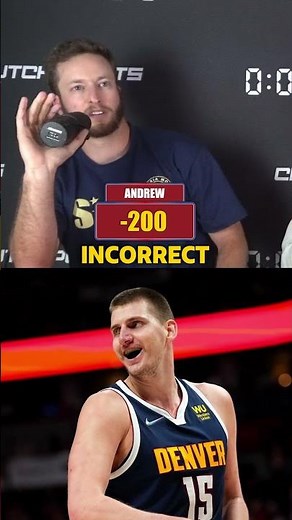 2 Brothers vs 1 NBA Expert #ballknowledge