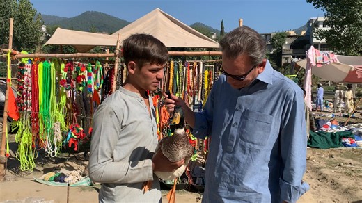 Duck Talks 🦉 | Hill Talks