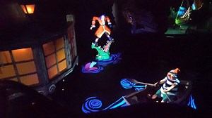 15 reactions · 5 comments | Peter Pan's Flight - Magic Kingdom, Walt...