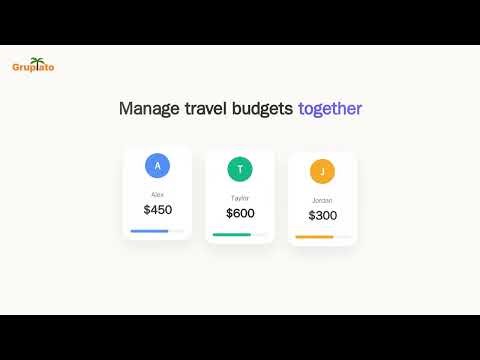 Gruplato - Scripted Explainer