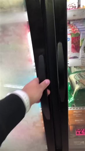 Delicious Ice Cream and Boba Treats from the Asian Market