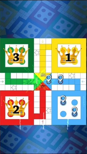 Ludo chakka | #shorts