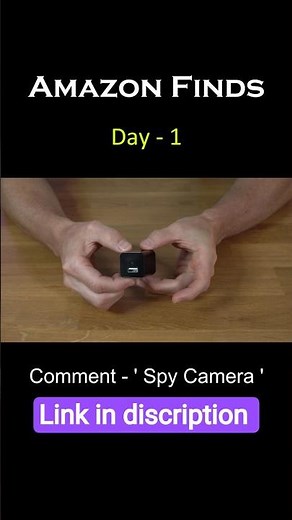 Spy Camera in Charger // This Phone Charger Is SECRETLY a Camera 😳📸 (You Won’t Believe This!