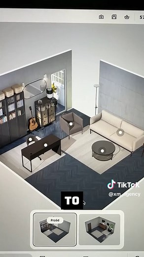 Strony internetowe do projektowania 3D domu