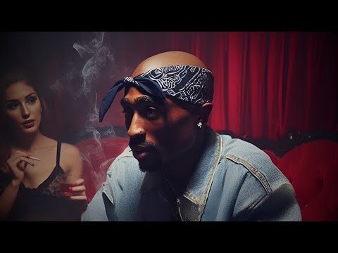 2Pac - Unconditional (2026)