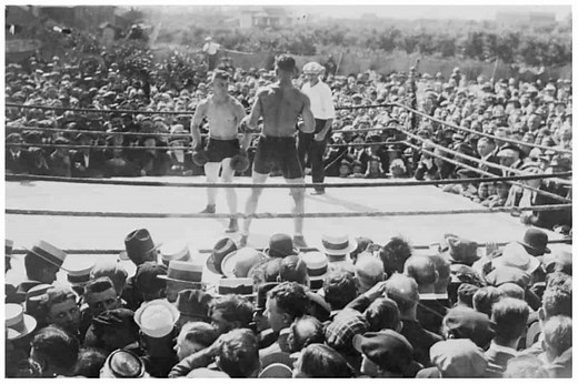 What Does the "Queensberry Rules" Mean in Boxing? A Beginner’s Guide