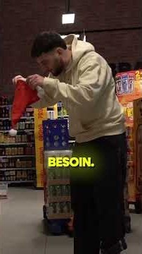 "I'm so touched 🥺" ❤️ #hiddencamera