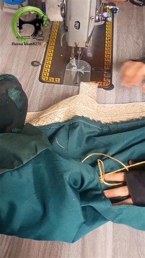 Sewing Machine Tips & Tricks | Easy Stitching Ideas for Beginners 💡