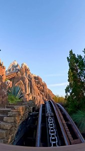 25K views · 1.4K reactions | Happy Friday! Take 90 seconds and enjoy a ride on Expedition Everest at Disney’s Animal Kingdom! If Instagram ever lets me do 3 minute Reels, I will upgrade these posts. | See WDW | Facebook