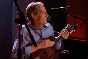 Exclusive: Levon Helm Live The Band legend plays 'Deep Elem Blues'