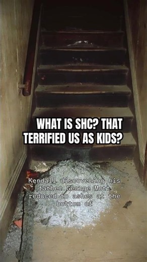 Unsolved Mysteries (SHC) Episode That Got a Generation Talking: