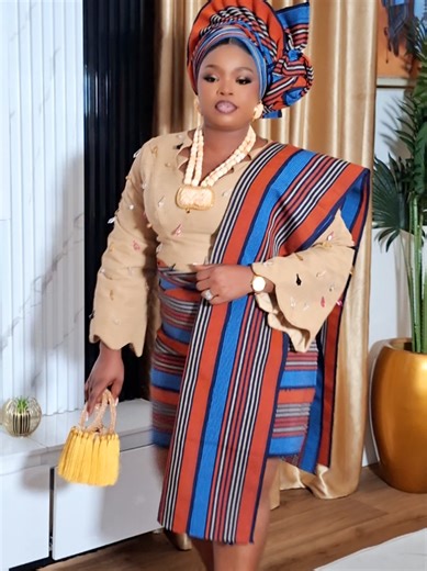 Stunning Styles and Makeup by Gele in Lagos