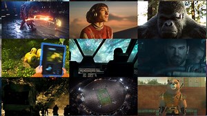 2.1K views · 99 reactions | Buckle your seatbelts, our explosive 2023 V-Ray VFX & Animation Showreel has arrived—click here to watch: https://bit.ly/487dJwm. Experience cutting-edge #VFX and #animation amping up the latest blockbuster movies, TV series, game cinematics, and more, brought to life through the power of #VRay and #ChaosPhoenix.  | V-Ray ArchViz | Facebook