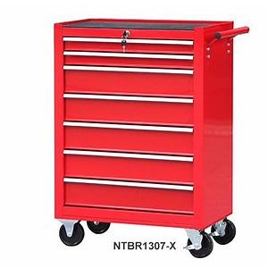 [Hot Item] Tool Trolley Cabinet (7D) with Tool Kits