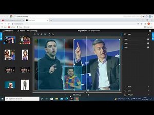 Make sense Image annotation/labeled tool application [yolo format]