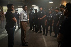 ‘Rustin’ Teaser: Netflix Drops Trailer On 60th Anniversary Of March On Washington