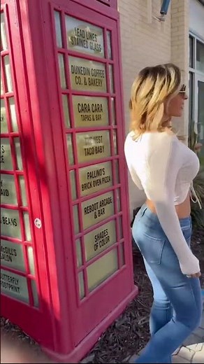 Allie Rae Clips 187wm