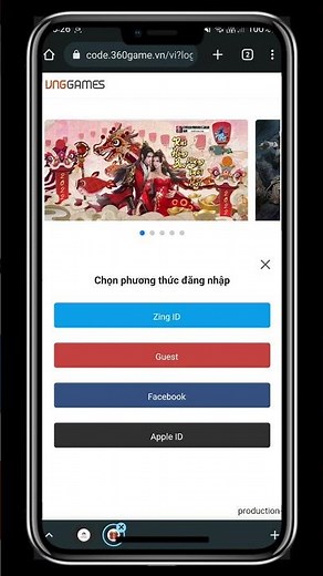 Link nhập code Play Together VNG Android và IOS chuẩn nhất