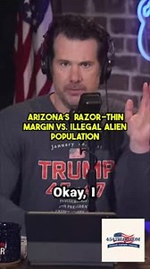 The electoral map is in constant flux, driven by population shifts and strategic decisions. An eye-opening analysis is breaking down the sheer mathematics behind recent U.S. elections, focusing intently on those razor-thin margins in key swing states. Consider the hypothetical scenario: if every undocumented individual were removed, what does the math reveal about victories like the one in Arizona? With an estimated population figure dwarfing Biden's 10,000-vote win there, the numbers present a 