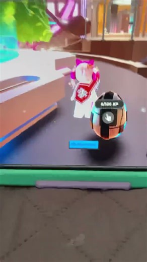 Free sword in Roblox !￼