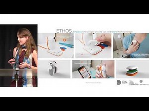 2018 Engaging Women in the Built Environment – Katherine Kawecki