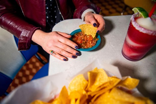 Chuy's closing Broadway restaurant in Nashville's Midtown neighborhood