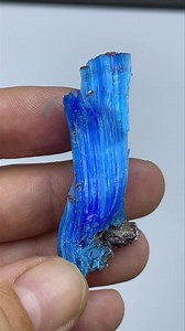 32 reactions | Chalcanthite from Planet Mine group (Arizona, USA) size: 5 cm, price: $60 (+shipping fee). We ship worldwide. Please DM to claim or get more details. To see more of our minerals visit www.SpiriferMinerals.com 4964 #spiriferminerals #spirifer #mineralcollecting #mineralspecimen #mineralcollection #rockhounding #rockhound #minerals #mineral #rocks #rock #fineminerals #chalcanthite #usminerals #planetmine #mineralogy #geology #nature | Spirifer Minerals | Facebook