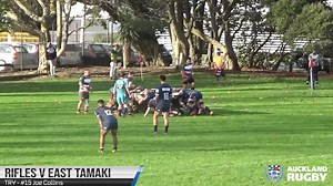 Round 1 of Goodyear Tyres NZ Club Rugby saw some nail bitters and some run-overs. Here are some of the best tries from our Premier Men competition. Looks like it was a Backs weekend across the board! Who had the best highlight? #AucklandRugby #BuildingBetterMoments | Auckland Rugby