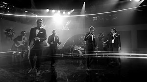 Backstreet Boys - The Christmas Song (A Very Backstreet Christmas - Live Performance)-2023-(2024)-