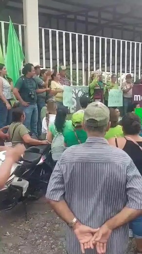 Ayer, cierre de campaña de nuestra futura Presidenta municipal Elsa Mendez #destacar #PublicoEnGeneral #piblicoengeneral voto 🗳️ masivo por Elsa Méndez coalición Verde con Morena | Fincas Vázquez
