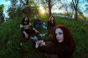 Going Pop But Staying DIY: Pool Kids on 'Easier Said Than Done'