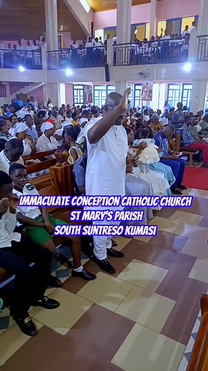 Exploring Immaculate Conception Catholic Church Beauty