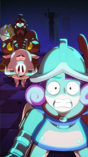 Valkyrie Evolution Reveal!