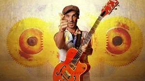 Manu Chao publicó tres nuevas canciones de descarga gratuita