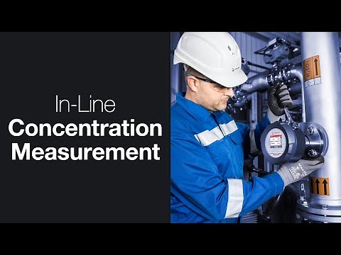 Unlocking Process Perfection with Anton Paar Sensors and Systems