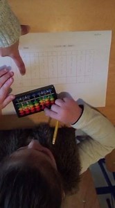 3 weeks ago, Hanan a 3 years old girl has registered in SMART center. I asked her in our first meeting, what do you know about numbers ? She answered: I know how to write number 2. And NOW ! This is our little Hanan in her 3rd session at SMART | SMART Kids