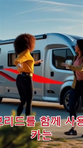 2025 PHEV 하이브리드 캠핑카, 한국 여행을 바꾸는 새로운 혁신