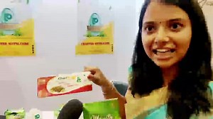 139 reactions · 24 shares | VIDEO: Have you ever heard of “Vegetarian Omelette”? At the Biotech #Startup Expo 2022 organised by DBT, Ministry of Science & Technology, a young entrepreneur from Madurai explains about one of their such innovative products. | Dr Jitendra Singh | Facebook